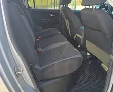 Zunanja slika - VW Amarok - 3.0 TDI KAMERA NAVI -LED DDV-REDUKTOR - 11 - Predogledna slika