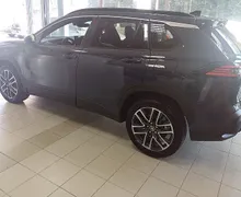 Zunanja slika - Toyota Corolla Cross - 2.0 Style hibrid  HEV  FWD - 2 - Predogledna slika