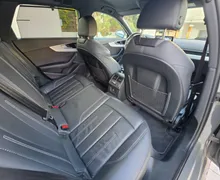 Notranja slika - Audi A4 Avant - 35 TFSI S-LINE |VIRTUAL|B O|MATRIX|RADAR|KLJUKA| - 11 - Predogledna slika