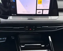 Zunanja slika - VW Golf - 2.0 TSI GTI DSG-12.700km-AppConnect-Amb.osvetlitev - 9 - Predogledna slika