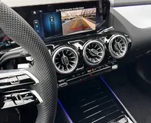 Zunanja slika - Mercedes-Benz GLA-Razred - GLA 180 AMG Line Edition... - 8 - Predogledna slika