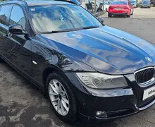 Zunanja slika - BMW Serija 3 - Touring: 318D ALU PLATIŠČA-NAVIGACIJA-PDC-USNJE - 3 - Predogledna slika