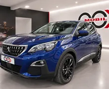 Zunanja slika - Peugeot 3008 - 1.2 PureTech 130 Business Avt. - 1 - Predogledna slika