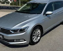 Zunanja slika - Volkswagen Passat - Variant 2.0 TDI 150ks °CARAT° °1.LASTNIK° °FULL-LED° - 1 - Predogledna slika