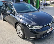 Zunanja slika - VW Golf - Variant .2.0 TDI Style 110kW  150  DSG - 4 - Predogledna slika