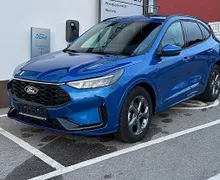 Zunanja slika - Ford Kuga - ST-LINE 1.5 EcoBoost 137kW 186KM A8 - 1 - Predogledna slika