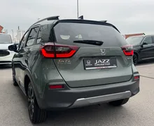 Zunanja slika - Honda Jazz - Crosstar Hybrid 1.5-ADVANCE-e-CVT-LED-NAVI-AKCIJA - 13 - Predogledna slika