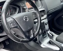 Zunanja slika - Volvo V40 Cross Country - 2.0TD+NAV+VIRTUAL+PDC+ALU - 11 - Predogledna slika