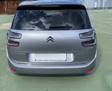 Zunanja slika - Citroën C4 Grand Picasso - C4 GR. PICASSO 88 KW NAVI.PDC ZAD.TEMPOMAT - 5 - Predogledna slika