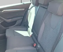 Zunanja slika - Škoda Octavia - Combi 2.0 TDI Style DSG - 15 - Predogledna slika