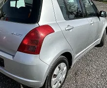 Zunanja slika - Suzuki Swift - 1.3 GC - 5 - Predogledna slika