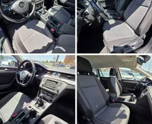 Zunanja slika - VW Passat - Variant 1.6 TDI BMT Comfortline.NAVI.GRETJE SEDŽEV. - 14 - Predogledna slika