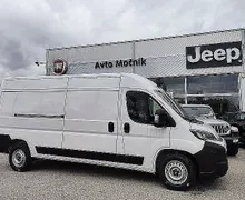 Zunanja slika - Fiat Ducato - L3H2 Furgone 2.2. M-jet 180 Base - 2 - Predogledna slika