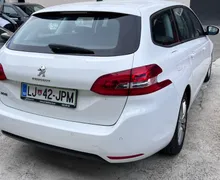 Zunanja slika - Peugeot 308 - SW 1.2 PureTech 130 S S Active Pack - 4 - Predogledna slika