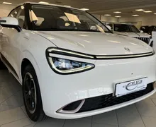 Zunanja slika - Dongfeng Box - 100 ELEKTRO POGON - NA ZALOGI - - 1 - Predogledna slika