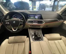 Zunanja slika - BMW X5 - serija : xDrive30d Avt. LED.NAVI.KAMERA.OGR.HLA.SEDEŽI - 16 - Predogledna slika