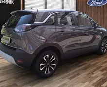 Zunanja slika - Opel Crossland - 1.2 Turbo Elegance-SLO-1.LAST.-SAMO 28TKM - 4 - Predogledna slika
