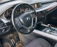 Zunanja slika - BMW X5 - xDrive30d Avt. - 9 - Predogledna slika