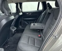 Zunanja slika - Volvo V60 - D3 AUT Business - LED - NAVI - 9 - Predogledna slika