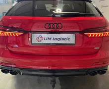 Zunanja slika - Audi S6 - TDI quattro tiptronic 257kW - MATRIX - ODLIČEN - 5 - Predogledna slika