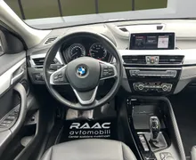 Zunanja slika - BMW X2 - 18I SDRIVE - 8 - Predogledna slika