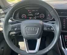 Zunanja slika - Audi Q8 - quattro 50 TDI Tiptronic - 7 - Predogledna slika