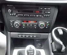 Zunanja slika - BMW X1 - serija : xDrive25d ODLIČEN - NAJMOČNEJŠI NA TRŽIŠČU 160kW - 9 - Predogledna slika