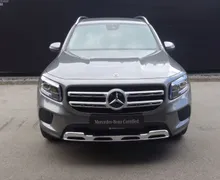Zunanja slika - Mercedes-Benz GLB-Razred - GLB 180 Progressive Avt. - 3 - Predogledna slika