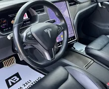 Zunanja slika - Tesla Model S - 100D+815KM+PERFORMANCE LUDICROUS+2xALU+PANORAMA... - 9 - Predogledna slika