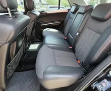 Zunanja slika - Mercedes-Benz ML Class - M-Razred ML 320 CDI Avt. SLO TEMP KLJUKA BiXenon - 13 - Predogledna slika