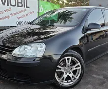 Zunanja slika - Volkswagen Golf - 2.0 SDI KLIMA-ALU PLTIŠČA-1.LASTNIK-SLO-KOT NOV - 18 - Predogledna slika