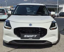 Zunanja slika - Suzuki Swift - 1.2 HIBRID COMFORT - 2 - Predogledna slika