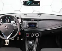 Zunanja slika - Alfa Romeo Giulia - Giulietta 1.6 JTD-Multijet Super 120KM - 7 - Predogledna slika