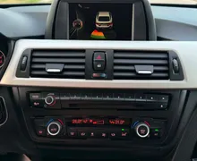 Notranja slika - BMW serija 4 Gran Coupe: - 418D-M SPORT-BI XENON-LIZING ZA TUJCE... - 11 - Predogledna slika