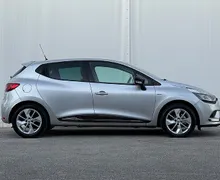 Zunanja slika - Renault Clio - Energy TCe 75 1.LASTNIK-SLO - 4 - Predogledna slika