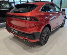 Zunanja slika - Forthing Forthing T5 EVO - T5 Evo my 2025 - 4 - Predogledna slika