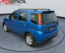 Zunanja slika - Suzuki Ignis - 1.3 GLX - NA OBROKE BREZ POLOGA - - 4 - Predogledna slika
