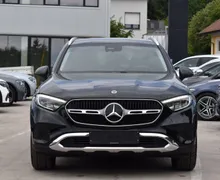 Zunanja slika - Mercedes-Benz GLC-Razred - GLC 200 4MATIC Avantgarde Avt. - 2 - Predogledna slika