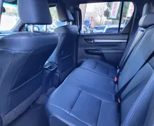 Zunanja slika - Toyota Hilux - 2.8 D-4D Invincible Automatic - 6 - Predogledna slika
