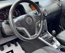 Notranja slika - Opel Antara - 2.2 CDTI+ALU+SAMO 107.208 km PREVOŽENIH - 11 - Predogledna slika