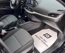 Zunanja slika - Fiat Tipo - 1.4 16v+Street+1.LAST+SLO+R.KAMERA - 14 - Predogledna slika