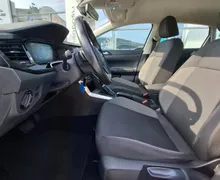 Zunanja slika - Volkswagen Taigo - 1.0 TSI AVTOMATIK+ACC+PDC+DAB+NAVI + SERVISNA KNJ. - 11 - Predogledna slika