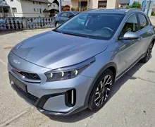 Zunanja slika - KIA XCeed - 1.6 T-GDi EX WAY ISG.7DCT 110.3 kW - 4 - Predogledna slika