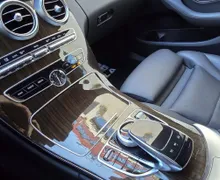 Zunanja slika - Mercedes-Benz C-Razred - C 220 d 4MATIC-ACC-CAMERA-HIGH LED-KOT NOV- - 20 - Predogledna slika