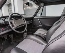 Zunanja slika - Porsche 911 Targa - S 2.7 1975 prvinski užitek v vožnji - 15 - Predogledna slika
