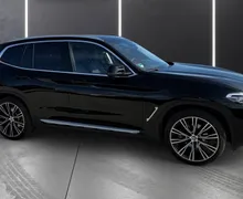 Zunanja slika - BMW X3 - serija : sDrive2.0d 1LASTNIK ZNANA VSA ZGODOVINA TOP - 10 - Predogledna slika