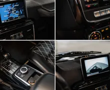 Zunanja slika - Mercedes-Benz G-Razred - G 350 BlueTEC TV Tuner Designo - 16 - Predogledna slika