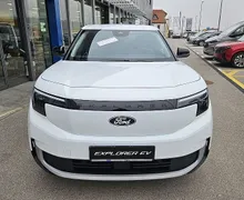 Zunanja slika - Ford Explorer - EV elektromotor 77 kWh 210 kW Select TČ - 2 - Predogledna slika