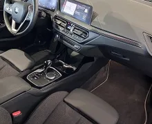 Zunanja slika - BMW Serija 1 - : 116i Sport Line -LED-NAVI-KAMERA-JAMSTVO- - 6 - Predogledna slika