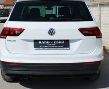 Zunanja slika - Volkswagen Tiguan - 2.0 TDI SCR BMT DSG Comfort Edition 110kW - 5 - Predogledna slika
